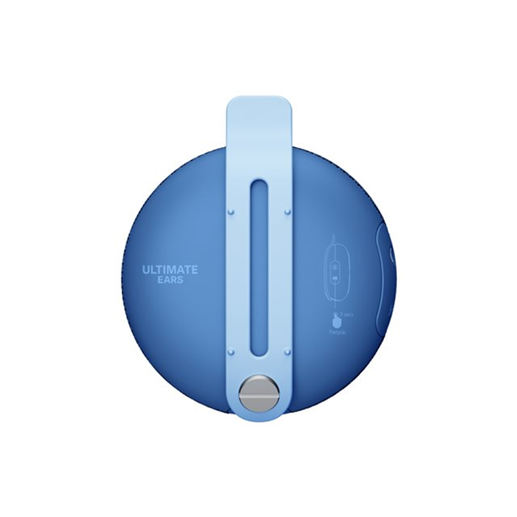 Ultimate Ears MINIROLL Pink