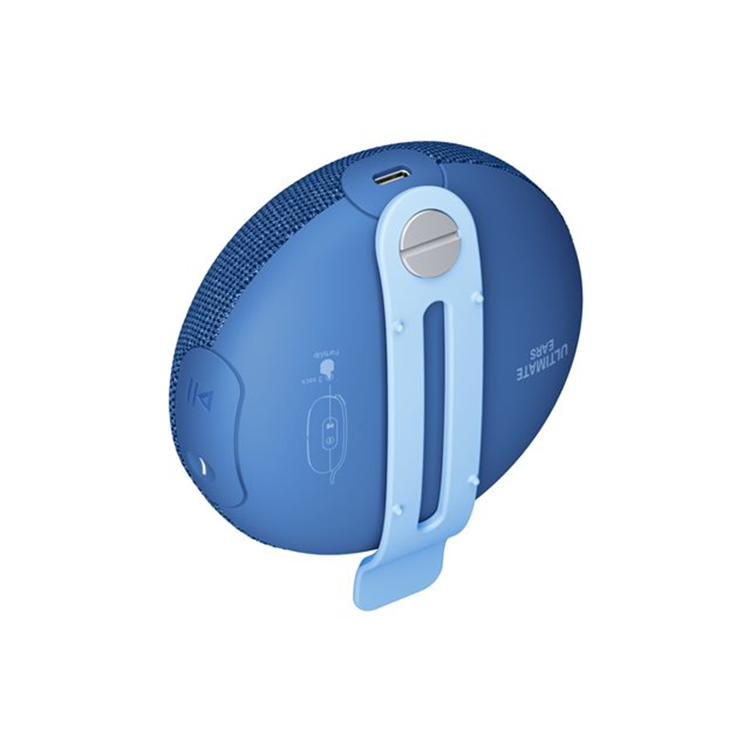 Ultimate Ears MINIROLL Pink