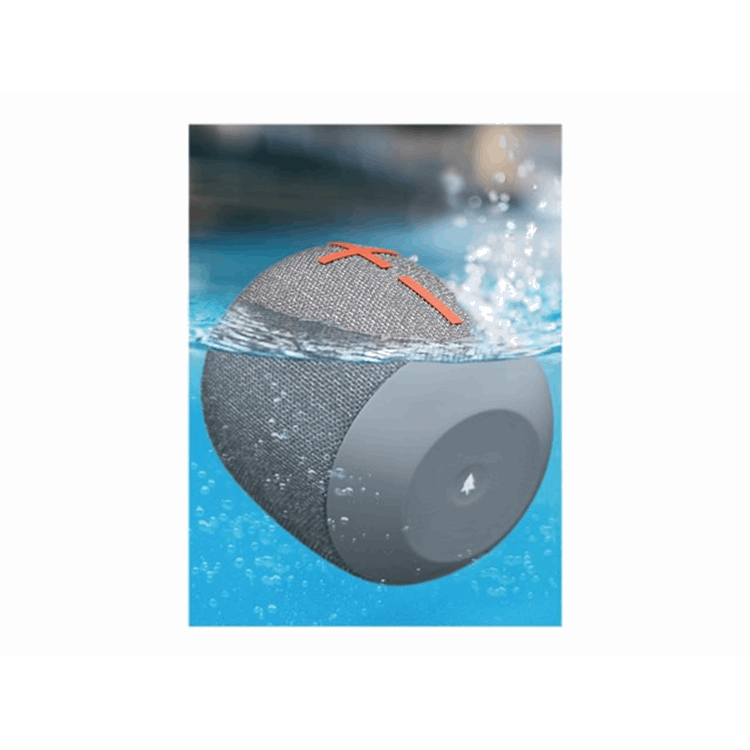 ULTIMATE EARS WONDERBOOM 2