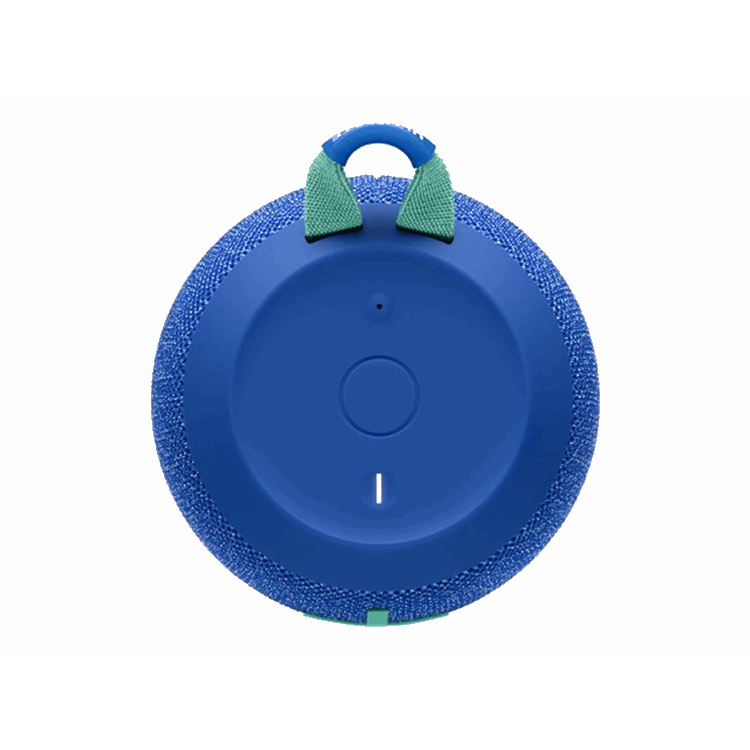 Ultimate Ears WONDERBOOM 2 - BERMUDA BLUE
