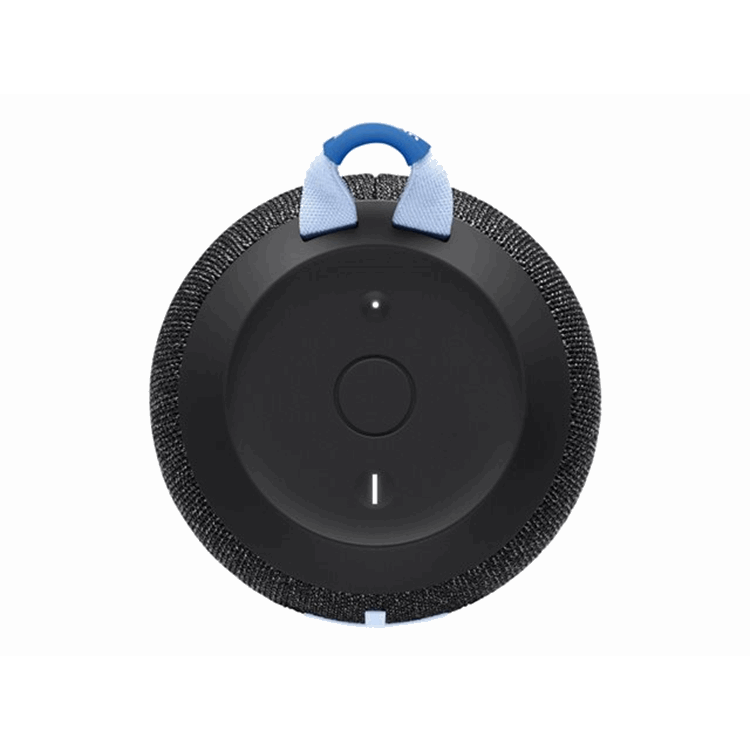 ULTIMATE EARS WONDERBOOM 3 - ACTIVE BLACK - N/A - EMEA