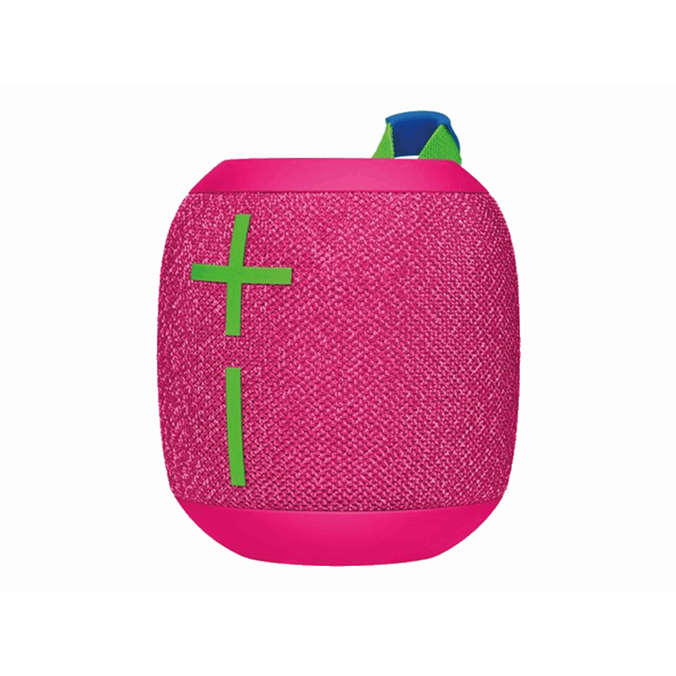 ULTIMATE EARS WONDERBOOM 3 - HYPER PINK- N/A - EMEA