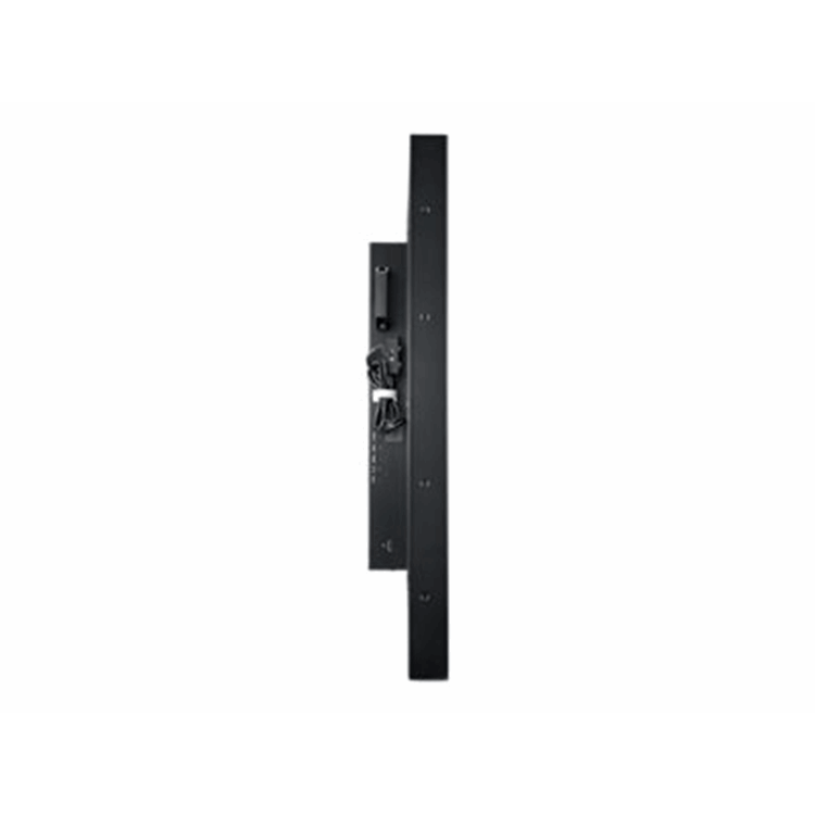Ultra High Brightness 55i 1920*1080 Full HD 2500 cd/m2 4000:1 5ms (GTG) 178/178DP/HDMI/DVI/VGA RS232