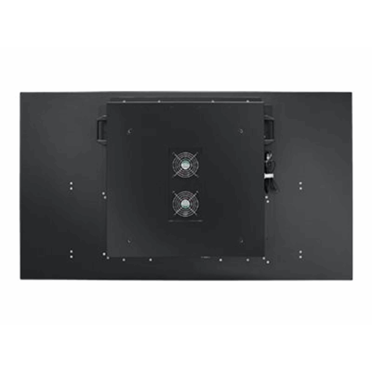 Ultra High Brightness 55i 1920*1080 Full HD 2500 cd/m2 4000:1 5ms (GTG) 178/178DP/HDMI/DVI/VGA RS232