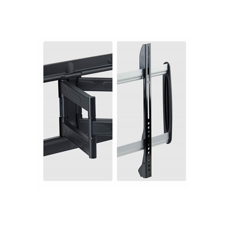 Ultra-Slim TV Wall Mount For 65IN Screen