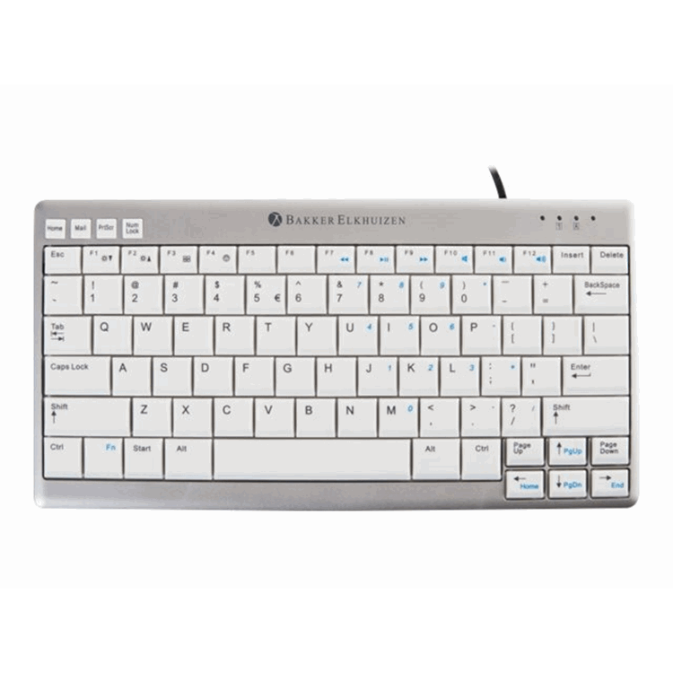 UltraBoard 950 Compact kbd Wireless US