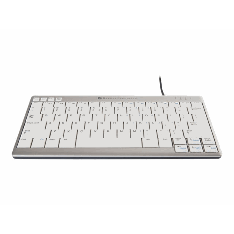 UltraBoard 950 Compact Keyboard BE