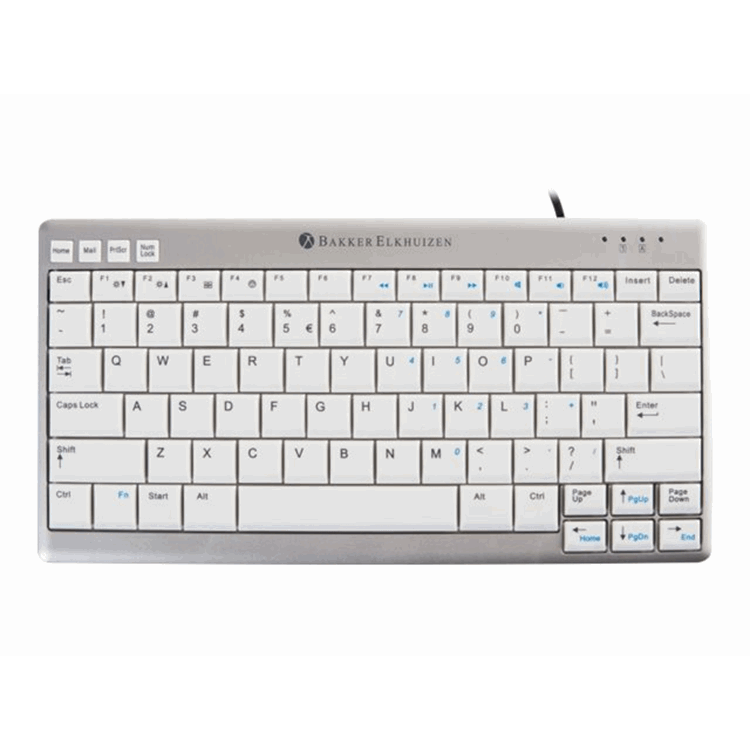 UltraBoard 950 Compact Keyboard BE