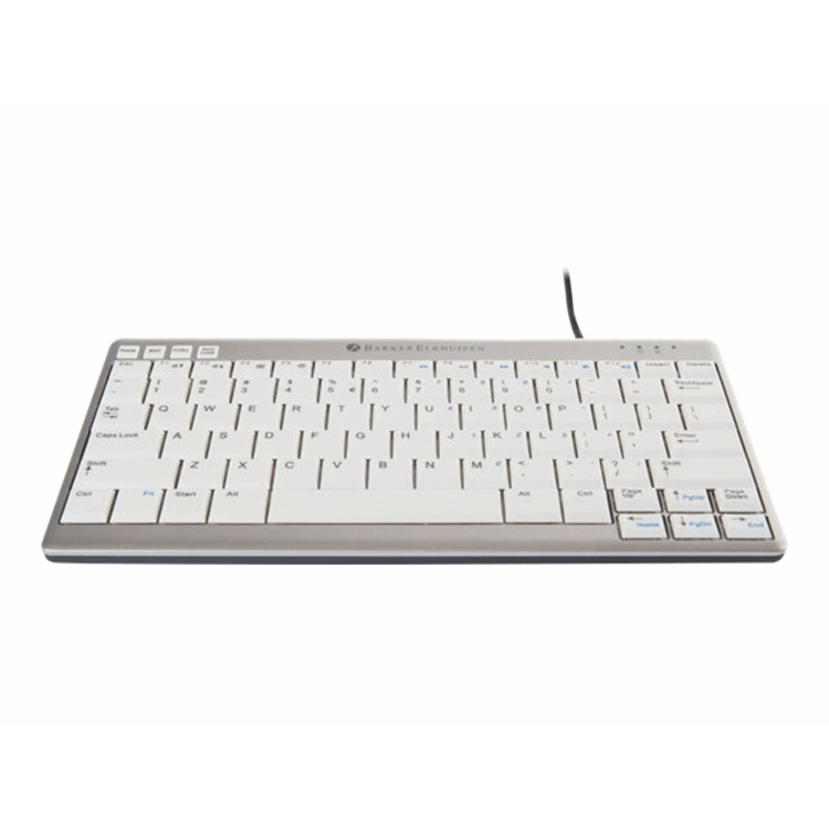 UltraBoard 950 Compact Keyboard UK
