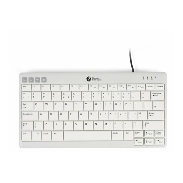 UltraBoard 950 Compact Keyboard UK