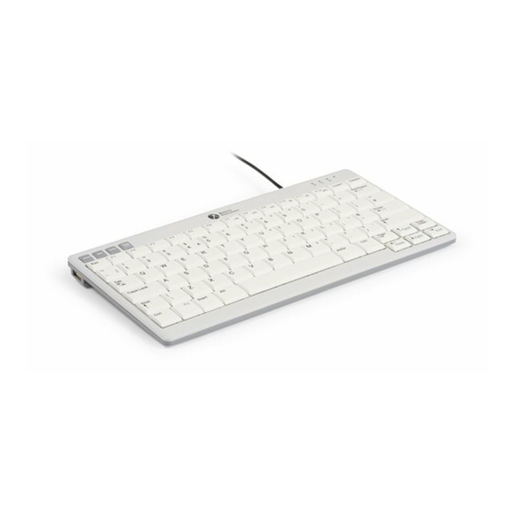UltraBoard 950 Compact Keyboard UK