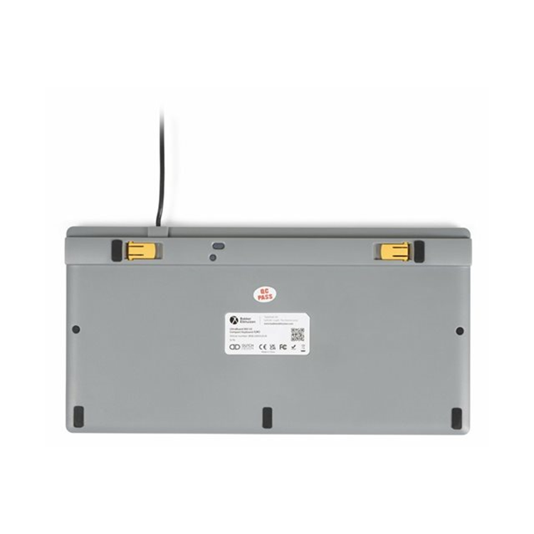 UltraBoard 950 Compact Keyboard UK