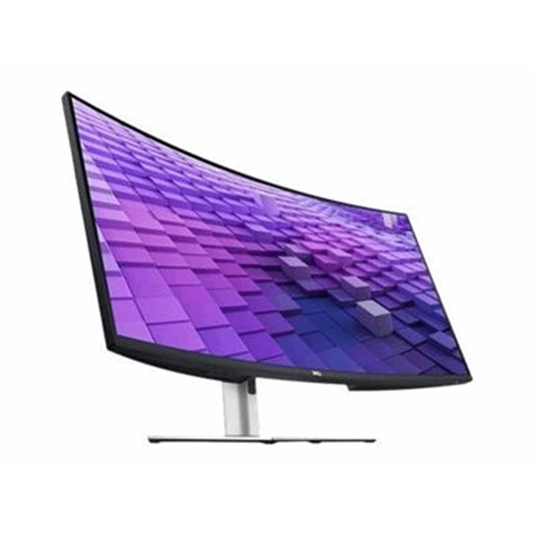 UltraSharp 38 Curved USB-C Hub Monitor