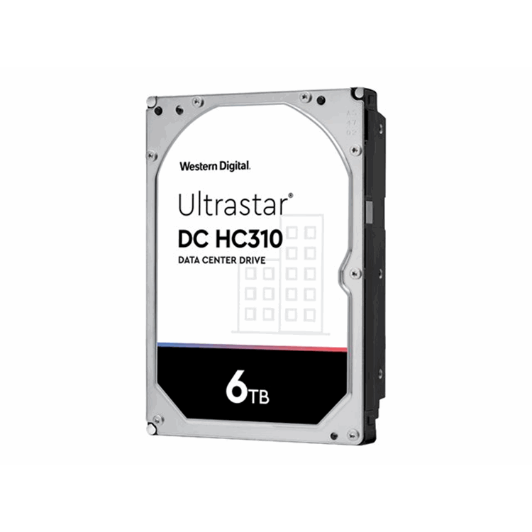 ULTRSTR 3.5in 6TB 7200RPM SATA 4KN ULTRSTR 3.5in 6TB 7200RPM SATA 4KN