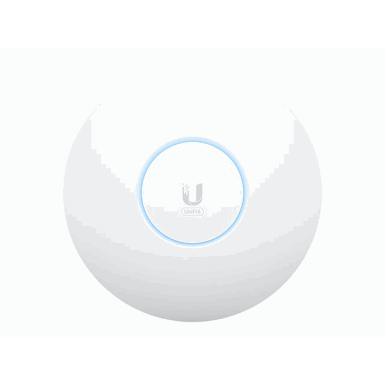 Unifi 6 Enterprise