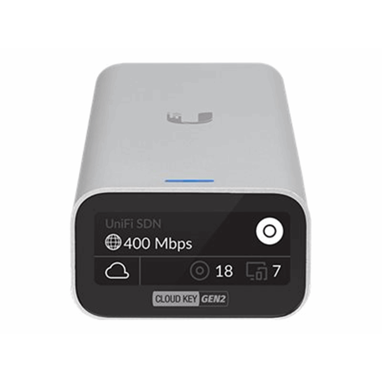 UniFi Cloud Key G2