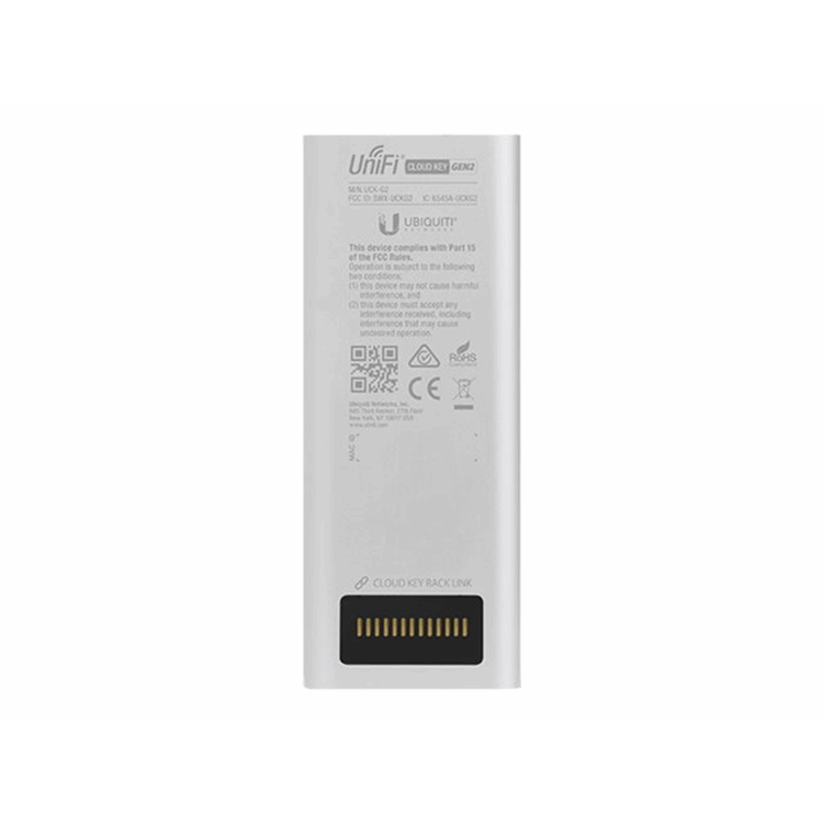 UniFi Cloud Key G2