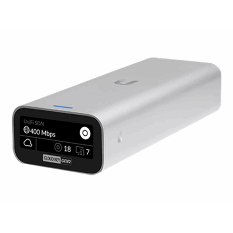 UniFi Cloud Key G2