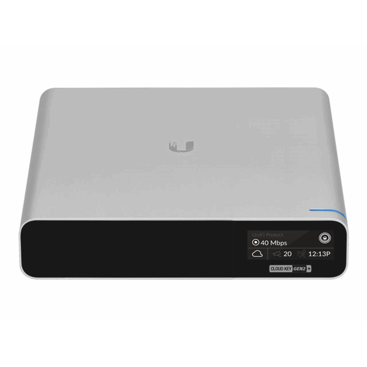 Unifi Cloud Key - Gen2+