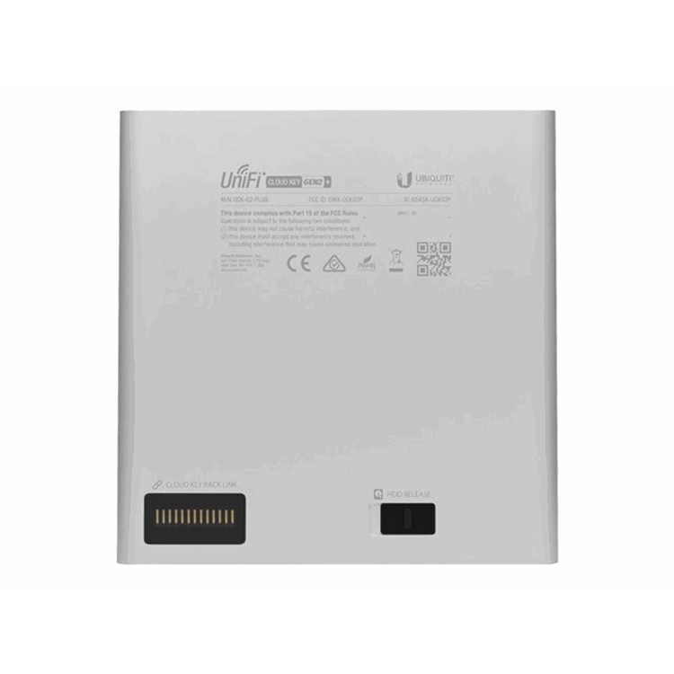 Unifi Cloud Key - Gen2+