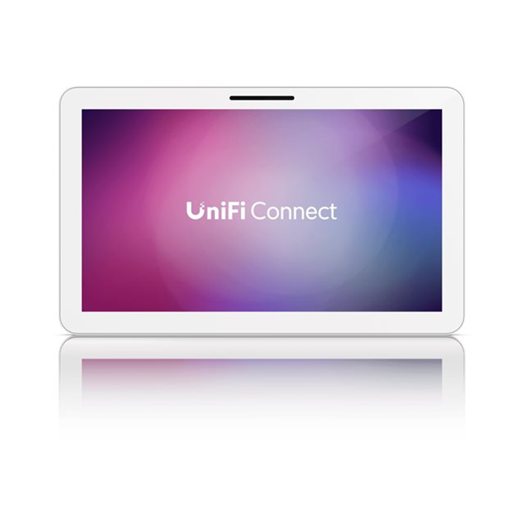 UniFi Connect Display
