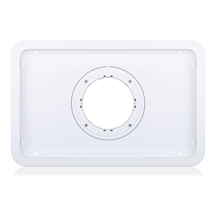 UniFi Display Flush Mount UniFi Display Flush Mount