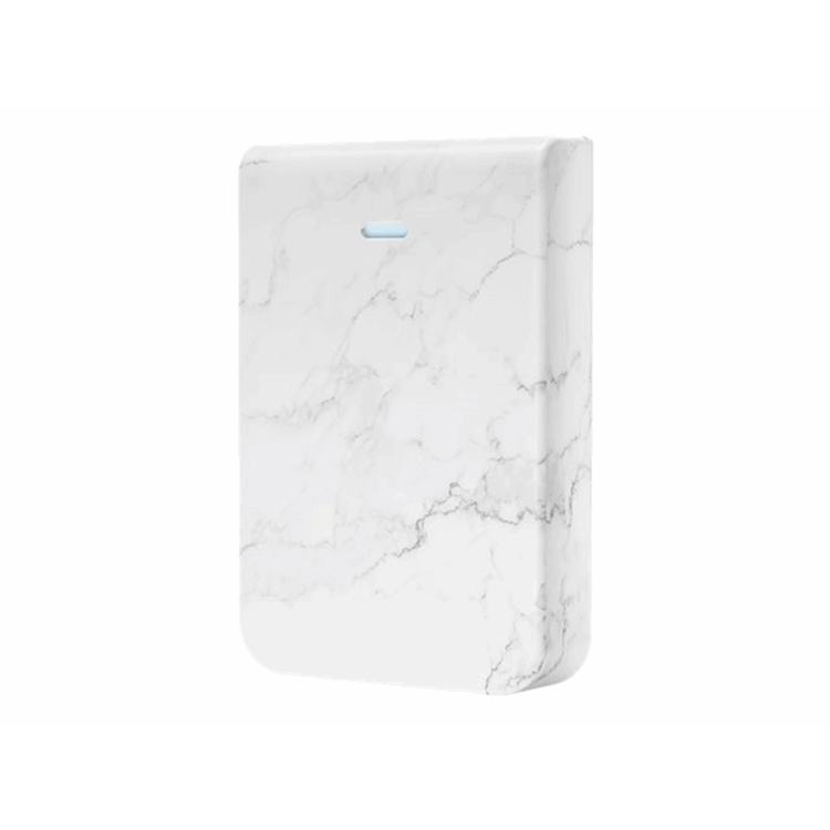 UniFi In-Wall HD cover - Marble (3-pack)