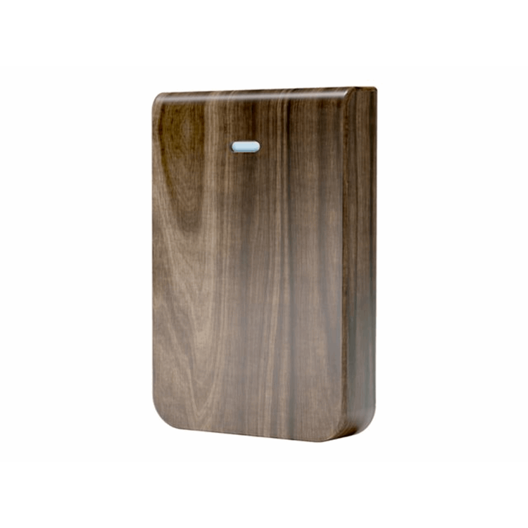 UniFi In-Wall HD cover - Wood (3-pack)