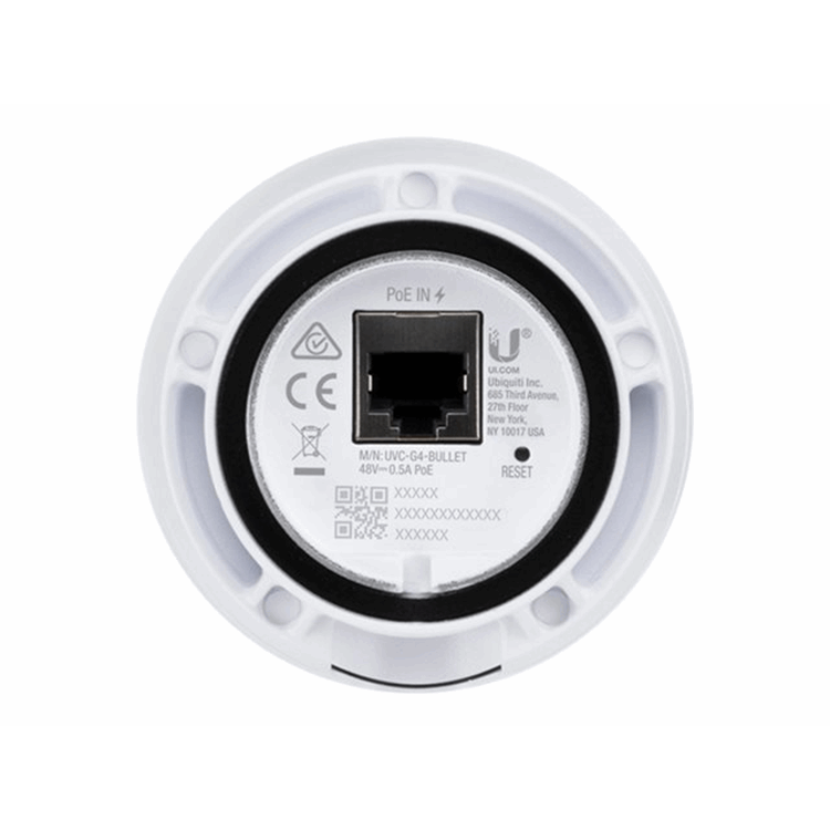 UniFi Network Surveillance Camera