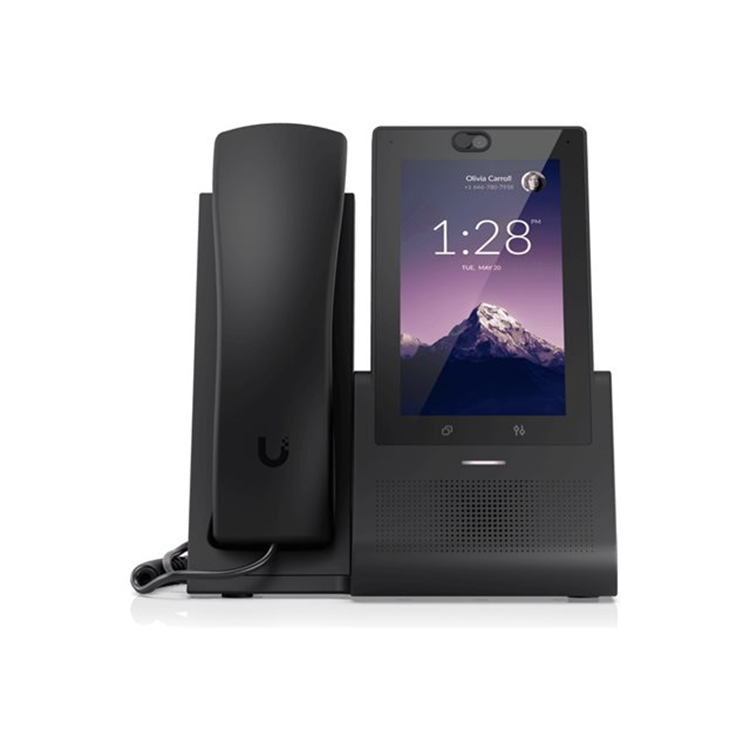 UniFi Phone Touch UniFi Phone Touch