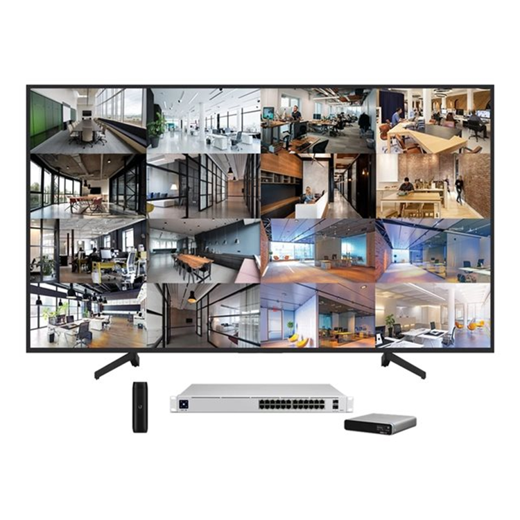 UniFi Protect ViewPort PoE