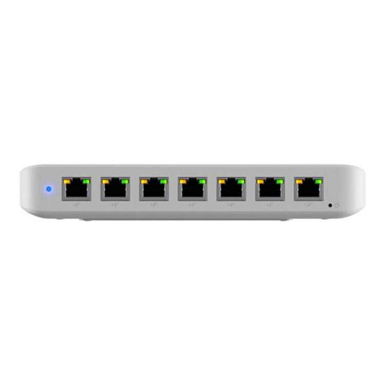 UniFi Switch Ultra 210W