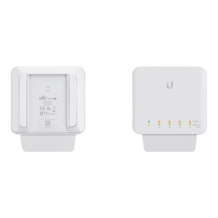 UniFi Switch USW-FLEX UniFi Switch USW-FLEX