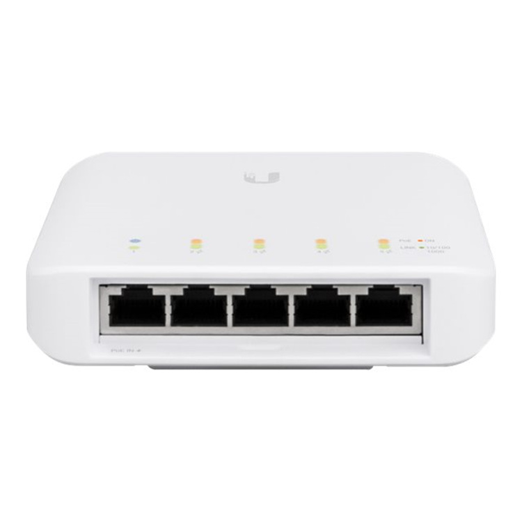 UniFi Switch USW-FLEX UniFi Switch USW-FLEX