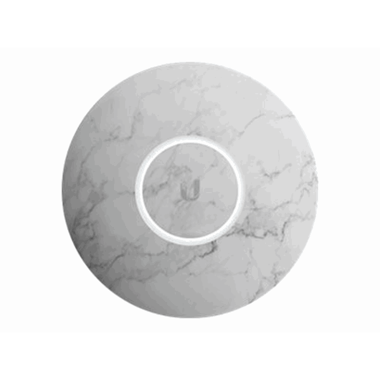 UniFi U6 Lite & nanoHD cover - Marble (3-pack)