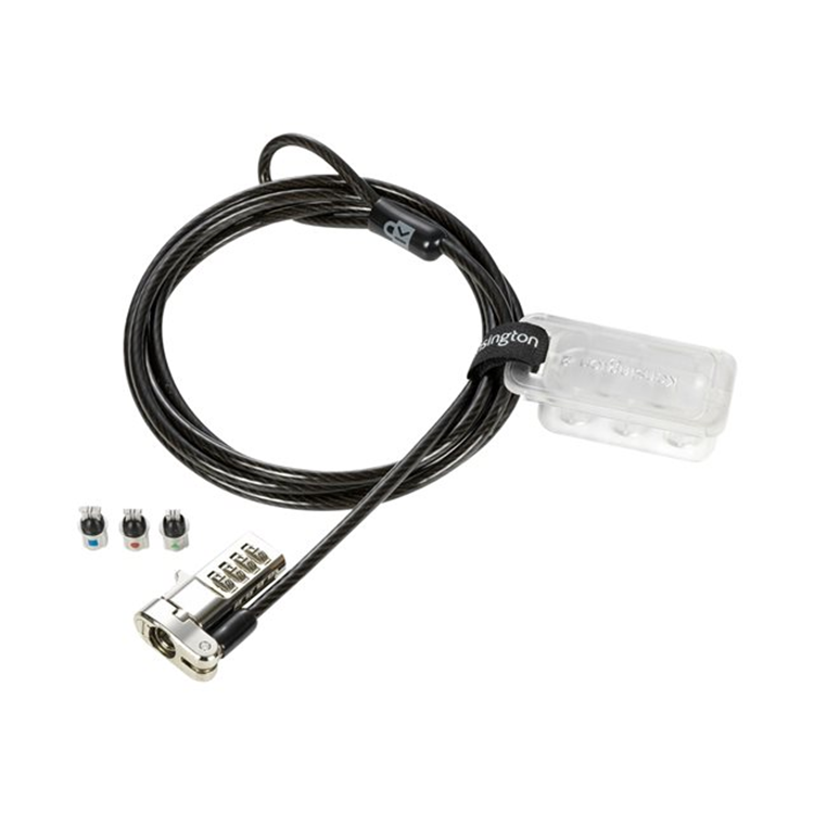 Universal 3-1 Lock Serialized-Bulk 25p