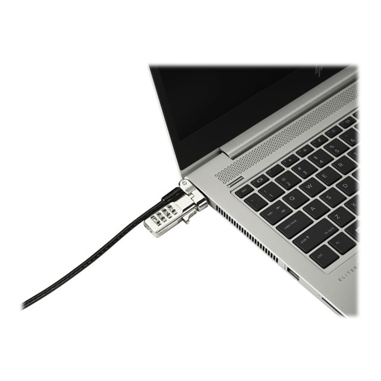 Universal 3-1 Lock Serialized-Bulk 25p