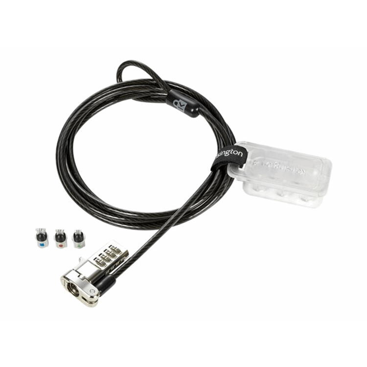 Universal 3-in-1 Combination Lock Serial
