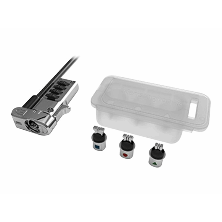 Universal 3-in-1 Combination Lock Serial