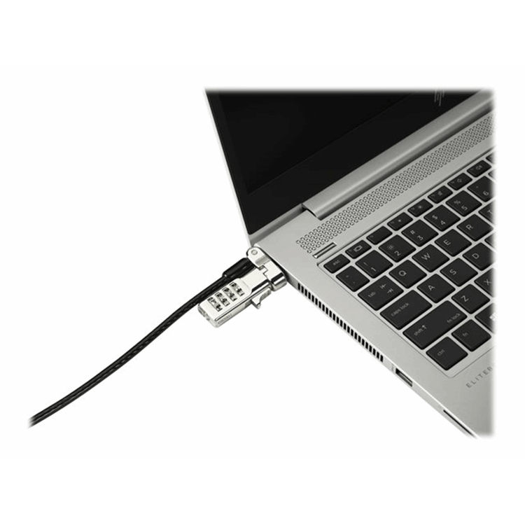 Universal 3-in-1 Combination Lock Serial