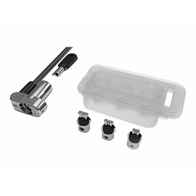 Universal 3-in-1 Keyed Lock Master Keyed