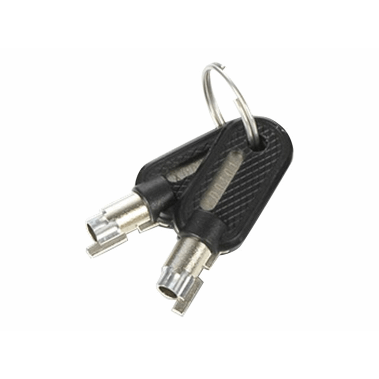 Universal 3-in-1 Keyed Lock Master Keyed
