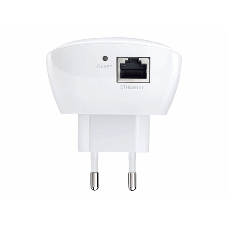 Universal Range Extender