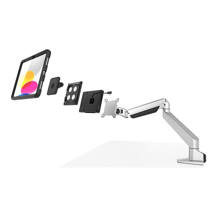 Universal Tablet Magnetic Articulating A Universal Tablet Magnetic Articulating A