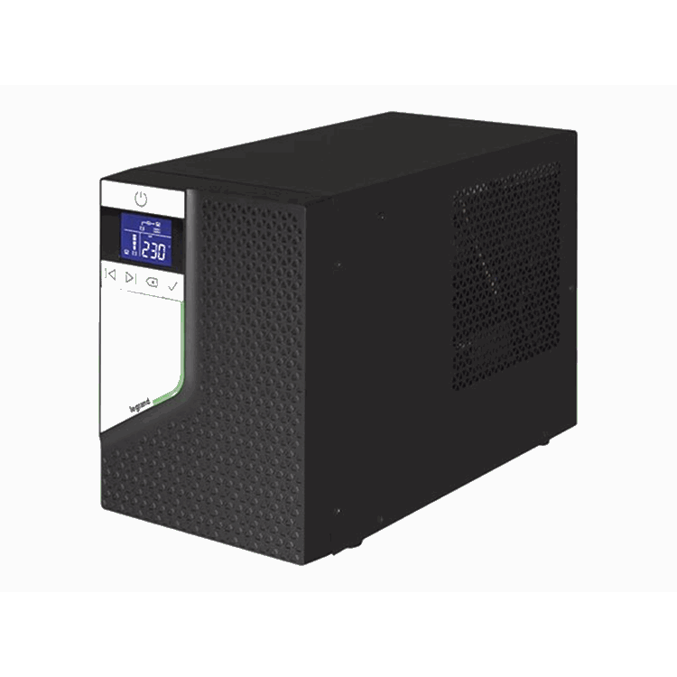 UPS KEOR SPE Tower 1.5 kVA 1Ph Line