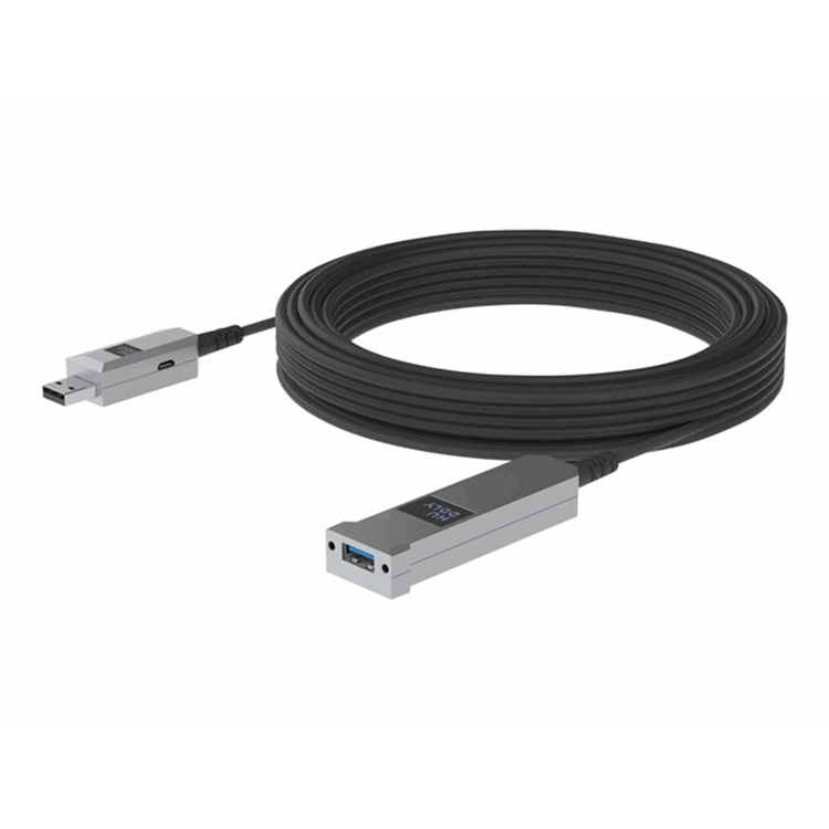USB 3 AOC CABLE AM-AF L=5m