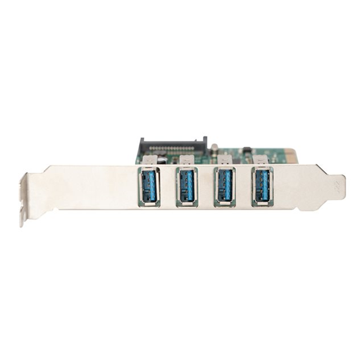 USB 3.0 PCI Express Add-on Card