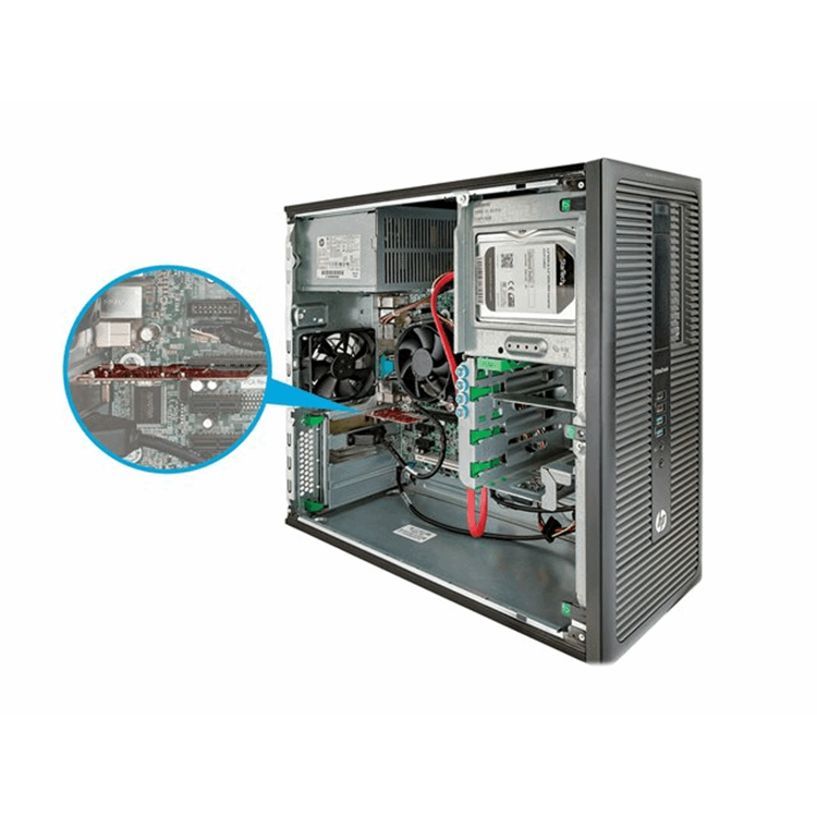 USB 3.2 GEN 2X2 PCIE CARD - USB-C 20GBPS