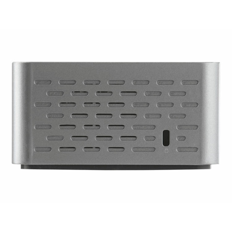 USB-C Dock - 4K Quad Monitor - 100W PD