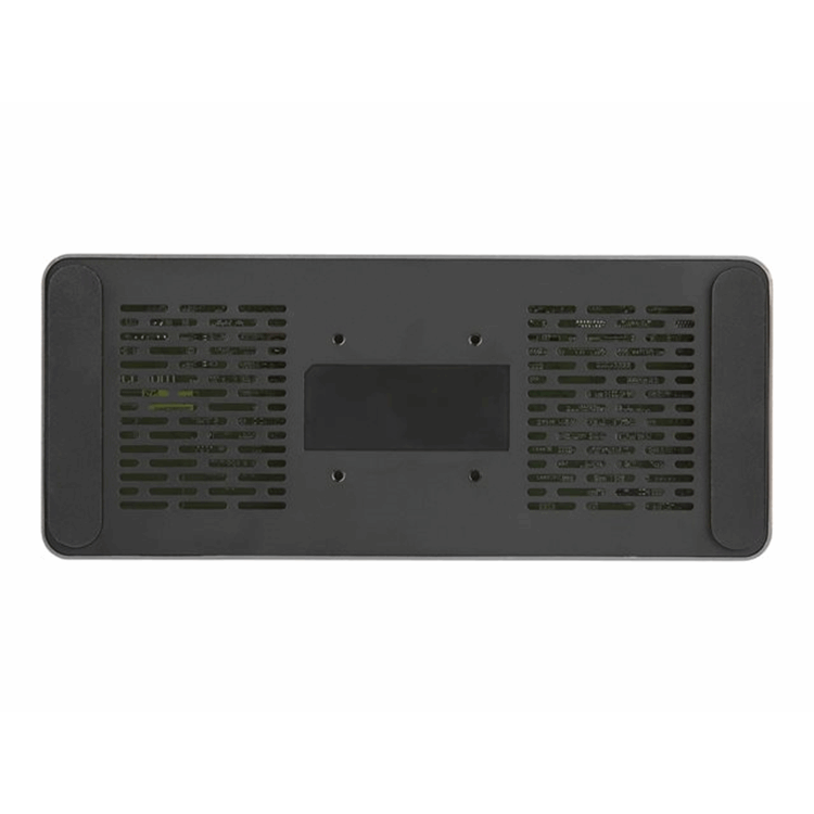 USB-C Dock - 4K Quad Monitor - 100W PD